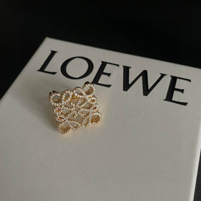Loewe ring 03yxh22